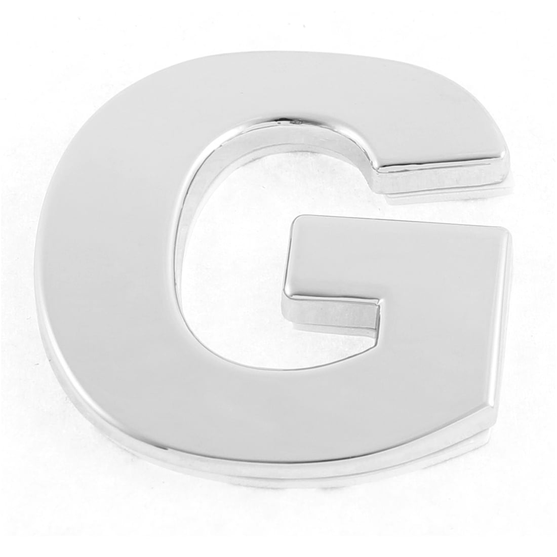 Symbole Du Chrome En 2 Lettres