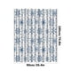 thumbnail image 3 of Christmas Shower Curtain Water Proof 35.4x70.8in, 3 of 6