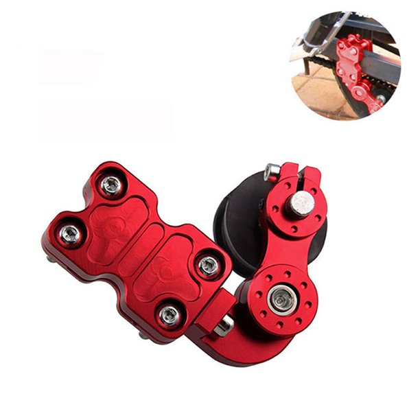 Motorcycle Chain Adjuster Chain Automatic Regulator Chain Tensioner