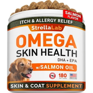 Fish oil clearance for cats walmart