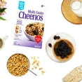 thumbnail image 4 of Cheerios Multigrains Format Jumbo - 1,24 kg / Mélange Sain de 5 Grains Entiers (4/caisse), 4 of 4