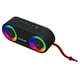 thumbnail image 2 of Bocina Portátil Bluetooth Aiwa 20w Ipx5 Radio Fm Aw-sj215 Color Negro, 2 of 5