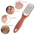 thumbnail image 4 of Foot File -dead Skin Remover -foot Rasp For Exfoliation - Softening Feet -pedicure Tool For Foot Care, 4 of 5