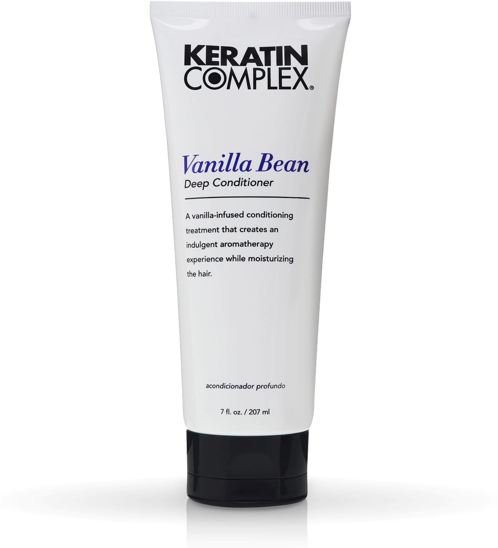 Keratin Complex 2 Pack Infusion Therapy Vanilla Bean Deep