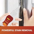 thumbnail image 2 of WKSCLPAI Household Kitchen Stain Cleaner for Stove and Range Hood, Heavy Duty Degreaser Removes Oil and Grime from Kitchen Appliances 150ml, 2 of 6
