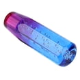 thumbnail image 4 of Cabezal de palanca de cambios, Perilla de cambio de cristal universal de dos colores Perilla de cambio de cristal Materiales ecológicos, 4 of 10