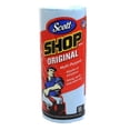thumbnail image 1 of Toallas Limpiadoras Scott Shop Towels Automotriz, 1 of 2