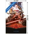 thumbnail image 3 of Star Wars: The Rise Of Skywalker - Group Wall Poster, 14.725" x 22.375", 3 of 3