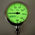 thumbnail image 3 of koolsoo Baosity Dial Size Pressure Measure Stainless Metal with Luminous Diving Pressure, 3 of 9