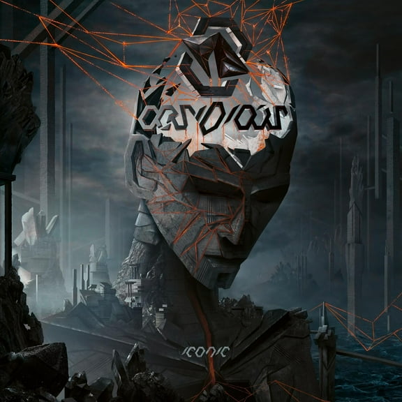 Obsidious - Iconic - Music & Performance - Vinyl