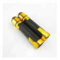 thumbnail image 4 of Applies to Handles, Levers & Grips for Bajaj Dominar 400 250, Gold, 4 of 8