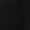 Black, variant on Bermuda Shorts for Women High Waisted Knee Length Cargo Shorts Wide Leg Solid Color with Belt