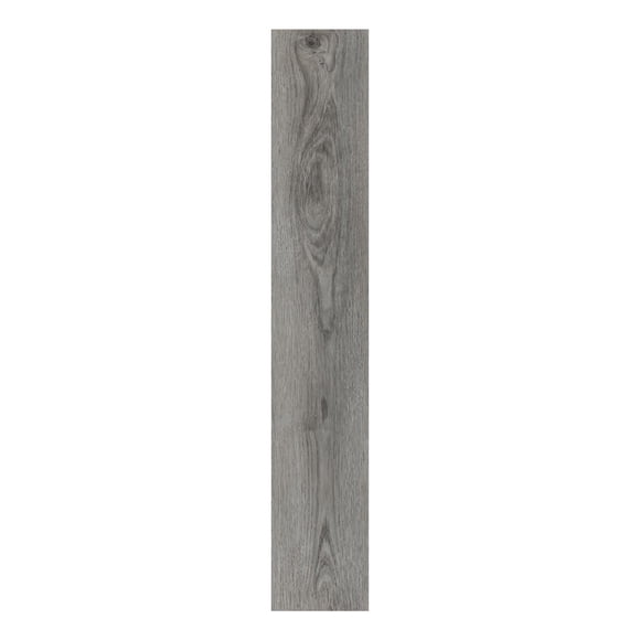 Tablón de madera Dureidos para pelar y pegar baldosas, color gris, paquete de 20