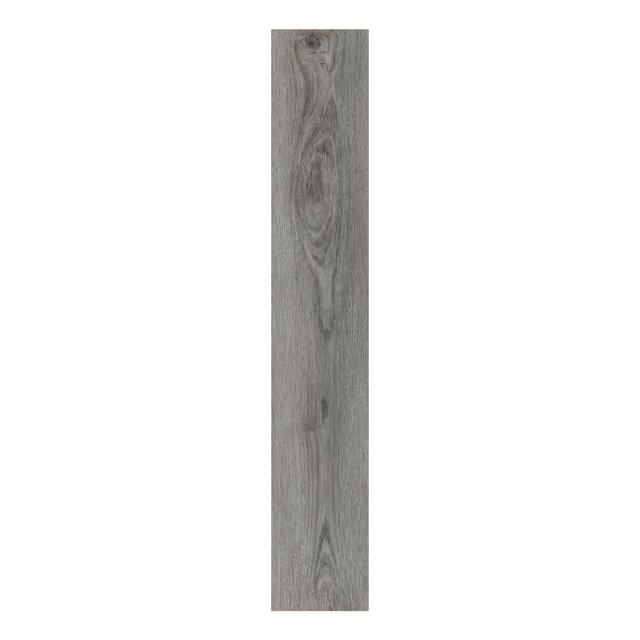 Tablón de madera Dureidos para pelar y pegar baldosas, color gris, paquete de 20