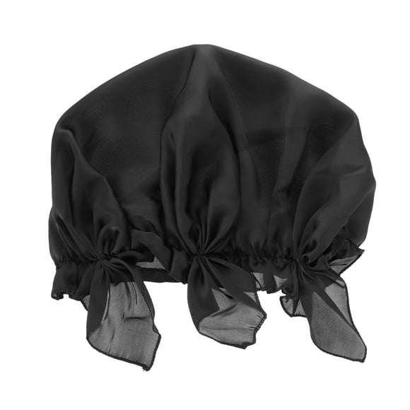1 gorro de dormir para adultos, ideal para el cuidado del cabello y la maternidad.