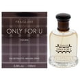 thumbnail image 1 of Only For U de Fragluxe para hombres - EDT Spray de 3,3 oz, 1 of 8