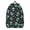 Alien and Star, variant on Alien UFO Medium Gray Pattern Backpack for School, Cute School Bag with Adjustable Shoulder Straps and Padded Back, 15.7"x11.8"x5.5"