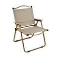 thumbnail image 3 of Silla plegable portátil Sunnimix para acampar L, 3 of 8