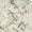 Beige Trellis, variant on Ox Bay Bethany 5' x 7' Blue/Gray Diamond Durable Indoor Area Rug