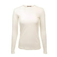 thumbnail image 4 of PBJ Long Sleeve Cotton Shell, 4 of 6