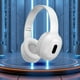 thumbnail image 3 of Headset Bluetooth Headset Wireless Double Foldable Headset, 3 of 5