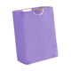 thumbnail image 5 of Cesto para ropa sucia, cesta para ropa sucia, cesta para ropa sucia para armario de baño, hogar Púrpura, 5 of 9