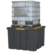 Justrite IBC Containment Unit,55 In. W 28674