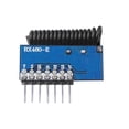 thumbnail image 4 of 2X 315Mhz  Receiver Learning Code Decoder Module Wireless 4 CH Output for Remote Controls 1527 2262 Encoding, 4 of 8