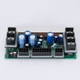 thumbnail image 3 of Electric Bike 48V60V72V Motor Controller 1000W Motor Controller Aluminum Alloy Shell Anti-theft Good Compatibility 60V-72V40A 1000W, 3 of 9