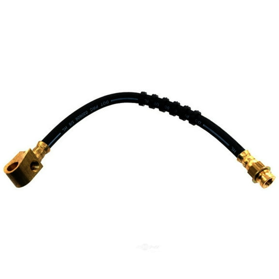 Raybestos BH36829 Professional Grade Hydraulic Brake Hose Fits select: 1985-1993,1994-1998 FORD MUSTANG