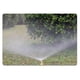 thumbnail image 4 of Xihbxyly Aspersor de Césped Tipo Bala de Cobre, Boquilla Ajustable de 360°, Tecnología de Ahorro de Agua, Fácil Instalación, Riego de Césped, Riego de Jardín, Múltiples Usos, Material de Latón Durade, 4 of 4