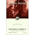 thumbnail image 1 of Robín Hood Editorial Porrúa 9789700745305, 1 of 2