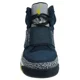 thumbnail image 5 of Jo r-dan Son of Mens Basketball size 11.5 Armory Navy/ELECTROLIME-White-Wolf Grey, 5 of 6
