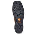 thumbnail image 3 of Ariat Men's Groundbreaker Wide Square Toe Waterproof Steel Toe Work Boot, 3 of 5