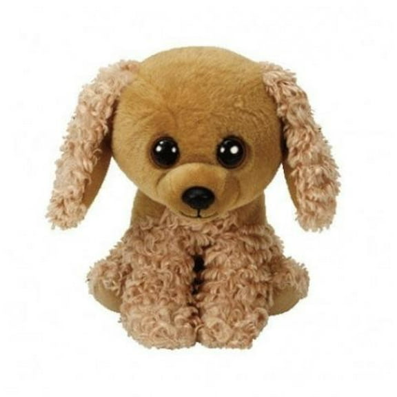 Ty Beanie Babies Sadie Cocker Spaniel 6"