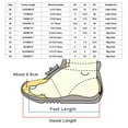 thumbnail image 3 of LUOGENLI Boys Sneakers Size 10 Boys Mesh Lightweight Breathable Fashion Casual Shoes On Outdoor Sports Shoes Boys Sneakers Size 6 Big Kid Boys Sneakers Size 13 27, 3 of 6