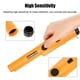 thumbnail image 1 of Pinpointer, Detección de 360 ° Pin Pointer Alta sensibilidad Detector de Metales con escaneo de Todos los Metales Pinpointer, Detección de 360 ° Audio y vibración Indicación Alarma de Distancia Unbranded XD04379, 1 of 9