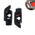 thumbnail image 4 of Front Left Right Side Interior Door Handles for Hyundai Tiburon Coupe, 4 of 5