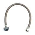 thumbnail image 1 of Brasscraft 4839775 PVC Faucet Connector, 1 of 1