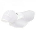 thumbnail image 1 of Veste Imperméable Imperméable Imperméable Imperméable à l'Eau Imperméable Imperméable pour Petit Chien Blanc, 1 of 6