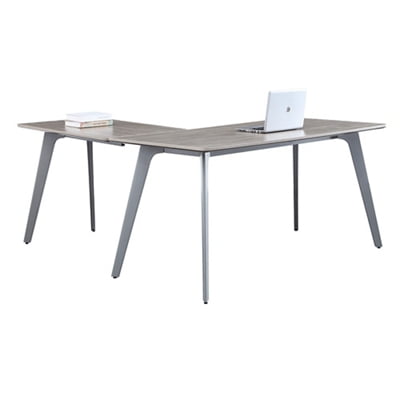 Portland Compact Reversible LDesk 60
