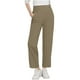 thumbnail image 5 of Cowsor Girl's Bootcut Yoga Pants,High Waisted Casual Kids Bell Bottoms Pants, 5 of 7