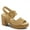 Tan Suede, variant on Women's GAMONA Sandals