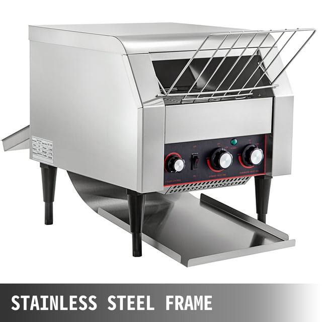 Horno tostador VEVOR TT-450