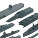 thumbnail image 4 of Kit de 34 Piezas para Armar Barcos Marinos para Adolescentes de 14 años en Adelante, 4 of 9