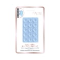 thumbnail image 7 of Karma by Body Glove Magnetic Phone Suction Mount - Light Blue, 7 of 7