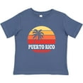 thumbnail image 3 of Inktastic Puerto Rico Vacation Cruise Boys or Girls Baby T-Shirt, 3 of 5