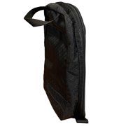 Conterra Zip Organizer Pocket (Red or Black)