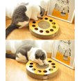 thumbnail image 3 of Best Cat Toy Ever! Interactive Treat Maze & Puzzle Game, 3 of 4