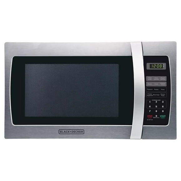 Black And Decker Microwave
